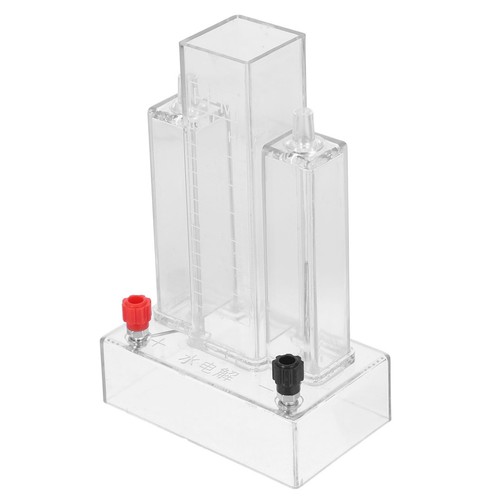Electrolysis machine - ,
