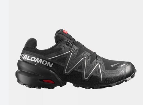Salomon speedcross gtx - salomon,