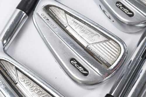 Titleist ap2 2008 irons 4 - irons, /