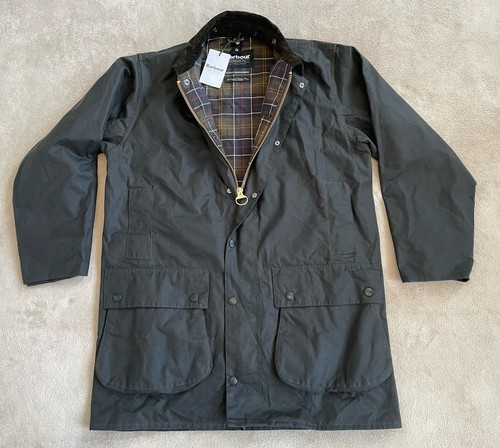 Brand new barbour classic - barbour,