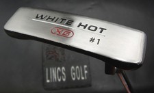 Odyssey White Hot XG #1 Putter