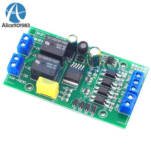 Motor controller forward - motor,