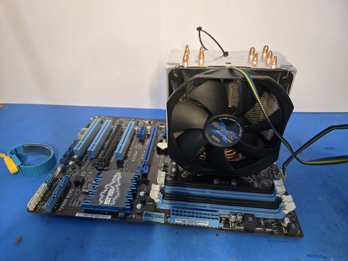 Asus p8z77 bundle intel - asus,