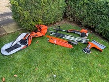 Stihl KM94RC Kombi 2022 model