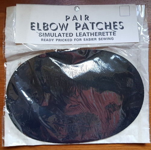 Packets pair of vintage - a,