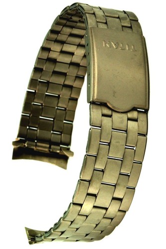Titan watch band round - titan,