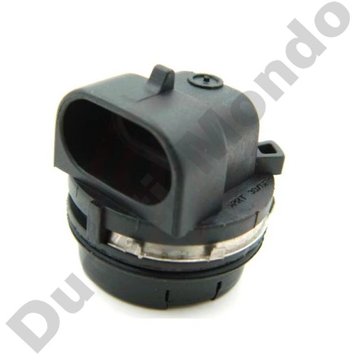 Throttle position sensor - , tps