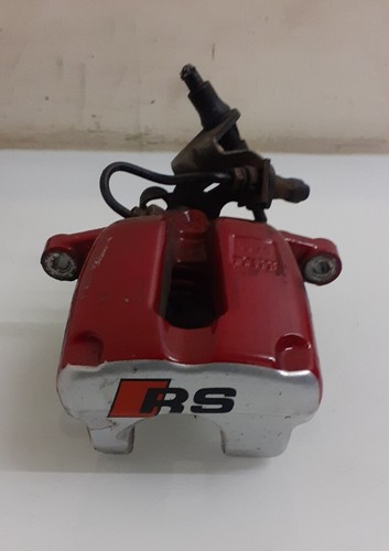 Audi rear brake caliper - rear,