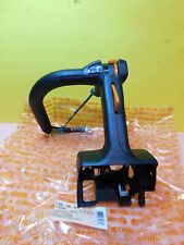 HANDLE BAR HOUSING SET FOR STIHL MS201T CHAINSAW # 1145 790 1016  --  BAY 3312
