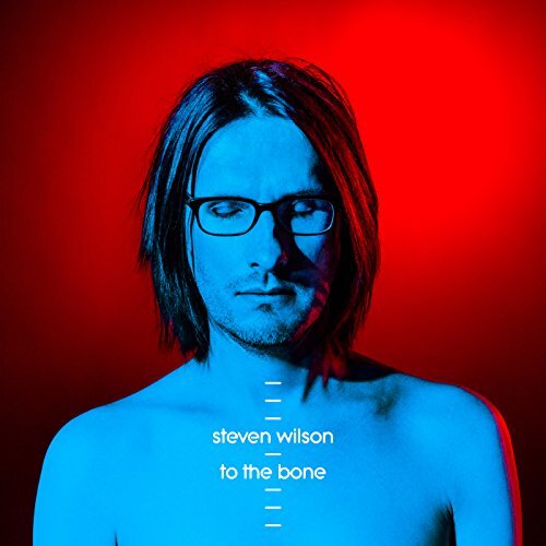 Steven wilson the - wilson, bone