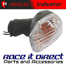 Indicator for Kawasaki KLR 650