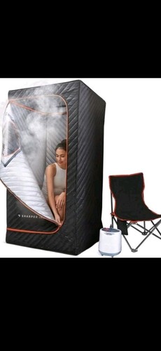 Sharper image portable indoor - sharper,