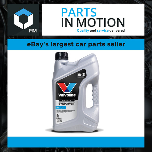 Synpower mst 5w30 908792 - synpower,