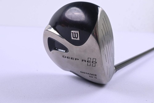 Wilson deep red driver - wilson,