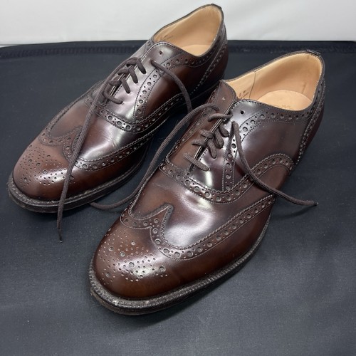 Church burwood custom grade - church's,