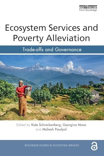 Ecosystem services and poverty - ecosystem,