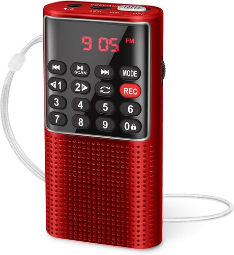 Lightweight rechargeable - lightweight,