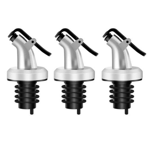 Olive oil pourers sprayer - pourers,