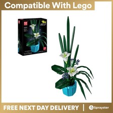 🇬🇧 Mould King 10023