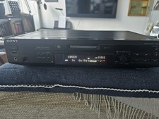 Sony MDS-JE530 MD Mini Disc