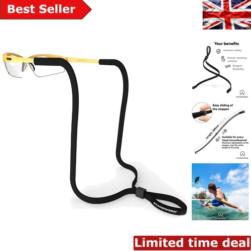 Comfortable sports glasses - sports,