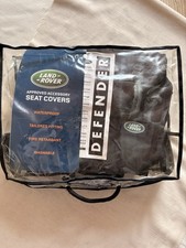 Genuine Land Rover Defender 90