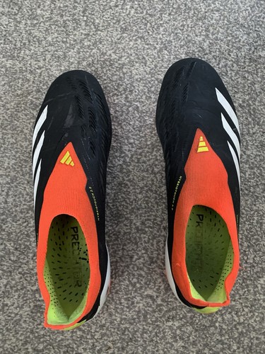 Adidas predator elite sg - adidas, fg/sg