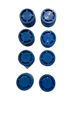 8 x Thermostatic Radiator