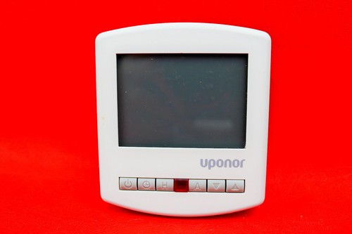 Uponor ambiente prt e - uponor/ambiente, prt-e