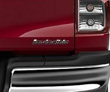 Genuine Toyota Hilux Invincible Badge set PZ483-N9490-00