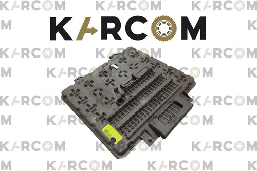 Daf fusebox 7421082089 used - 7421082089,