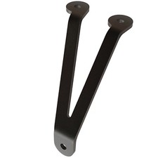 Exhaust Hanger Bracket 2007