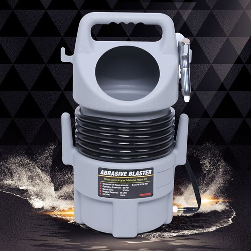 Mobile air compressor - air,
