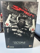 Movie Masterpiece The Spirit