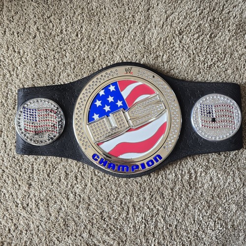 Wwe united states champion - wwe,