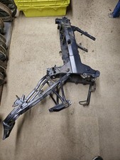 Honda Cbr 125 r 2014 main