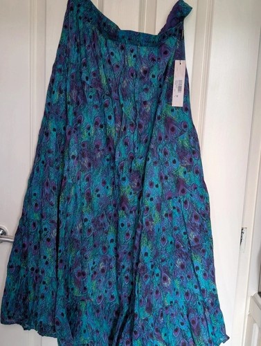 Bnwt roman hippy - bnwt, boho