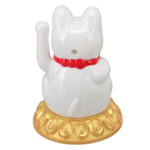 Lucky cat decoration - cat, chinese