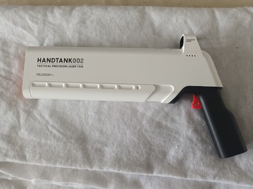 Handtank 002 tactical - handtank,
