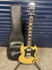Gibson SG Standard 2023 TV