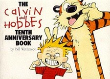 The Calvin And Hobbes Tenth
