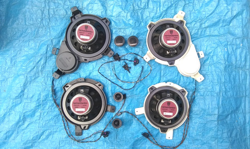 Rover zt harman kardon - zt,