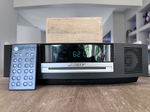 Original bose wave music - bose,