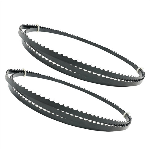 2pc bandsaw blade for cutting - bandsaw,