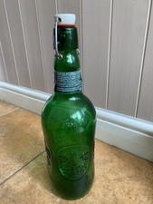 Grolsch 1.5L Green Swing Top