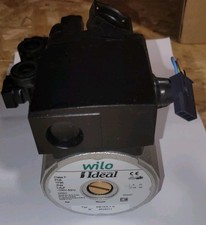 Wilo Ideal Pump.4525011. New