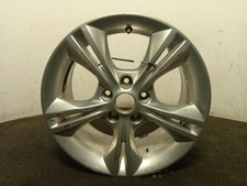 FORD FOCUS Alloy Wheel 16"Inch