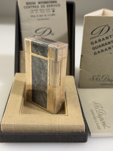 Dupont vintage line - vintage,
