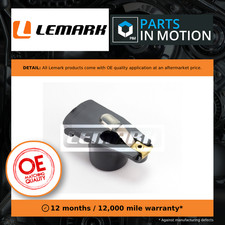 Rotor Arm fits FORD ZEPHYR Mk4