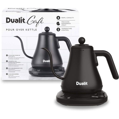 Dualit pour over gooseneck - pour,